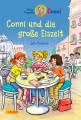 Conni-Erzählbände 21: Conni und die große Eiszeit (farbig illustriert)