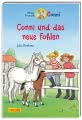Conni-Erzählbände 22: Conni und das neue Fohlen (farbig illustriert)