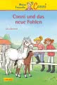 Conni-Erzählbände 22: Conni und das neue Fohlen 