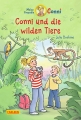 Conni-Erzählbände 23: Conni und die wilden Tiere (farbig illustriert)