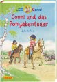 Conni-Erzählbände 27: Conni und das Ponyabenteuer