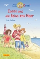 Conni-Erzählbände 33: Conni und die Reise ans Meer