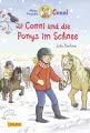 Conni-Erzählbände 34: Conni und die Ponys im Schnee