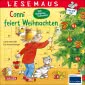 Cover von „Conni feiert Weihnachten “
