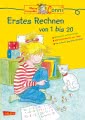 Conni Gelbe Reihe: Conni Erstes Rechnen (Neues Cover)