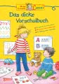 Conni Gelbe Reihe: Lernspaß - Das dicke Vorschulbuch