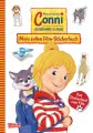 Conni Gelbe Reihe: Meine Freundin Conni - Geheimnis um Kater Mau. Mein tolles Film-Stickerbuch