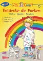 Conni Gelbe Reihe: MINT - Entdecke die Farben 