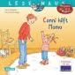 LESEMAUS 52: Conni hilft Mama