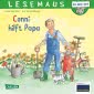 LESEMAUS 191: Conni hilft Papa 