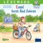 LESEMAUS 39: Conni lernt Rad fahren