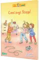Cover von „Conni sagt Stopp!“