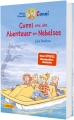 Cover von „Conni und das Abenteuer am Nebelsee“