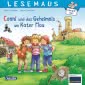 LESEMAUS 16: Conni und das Geheimnis um Kater Mau