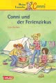 Conni Erzählbände 19: Conni und der Ferienzirkus