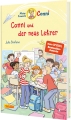 Cover von „Conni und der neue Lehrer“