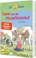 Cover von „Conni und der Pferdeflüsterhof“