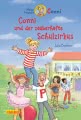 Conni-Erzählbände 37: Conni und der zauberhafte Schulzirkus 