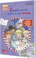 Cover von „Conni und die Nacht in der Schule“