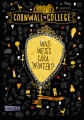 Cornwall College 3: Was weiß Cara Winter? 