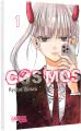 Cover von „COSMOS 1“