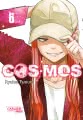 Cover von „COSMOS 6“