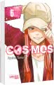 Cover von „COSMOS 6“