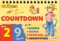 Countdown für die Schule mit Conni