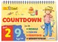 Countdown für die Schule mit Conni
