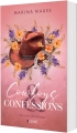 Cover von „Cowboys and Confession“