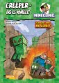 Creeper – bis es knallt! Für Fans von Minecraft