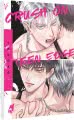 Cover von „Crush on Teen Edge“