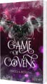 Cover von „Curses & Betrayal“
