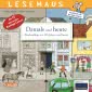 LESEMAUS 31: Damals und heute – Kinderalltag vor 100 Jahren und heute