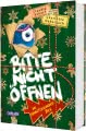 Cover von „Das Adventskalenderbuch“
