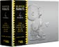 Cover von „Das Beste der Peanuts“