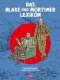 Cover von „Das Blake und Mortimer Lexikon“