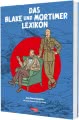 Cover von „Das Blake und Mortimer Lexikon“