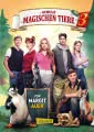 Die Schule der magischen Tiere 3: Das Buch zum Film 