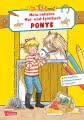 Cover von „Mein liebstes Mal- und Spielbuch: Ponys“
