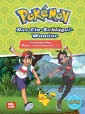 Pokémon Lesebuch: Das Ein-Schlägel-Wunder - Spannendes Pokémon-Abenteuer