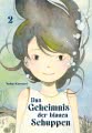 Das Geheimnis der blauen Schuppen 2