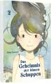 Das Geheimnis der blauen Schuppen 2