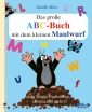 Cover von „Das große ABC-Buch mit dem kleinen Maulwurf“