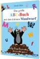 Cover von „Das große ABC-Buch mit dem kleinen Maulwurf“