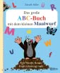 Cover von „Das große ABC-Buch mit dem kleinen Maulwurf“