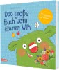Cover von „Das große Buch vom kleinen WIR“