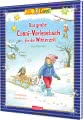 Cover von „Das große Conni-Vorlesebuch für die Winterzeit “