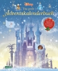 Cover von „Das große Disney-Adventskalenderbuch - mit Türchen zum Öffnen“