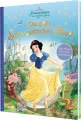 Das große Schneewittchen-Buch – mit beigelegtem Poster